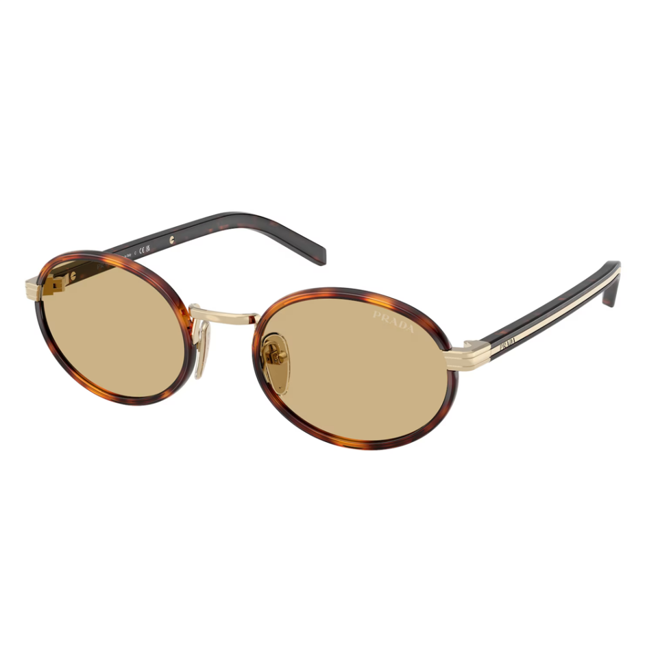 Prada PR B56S 21E10R 52 Güneş Gözlüğü