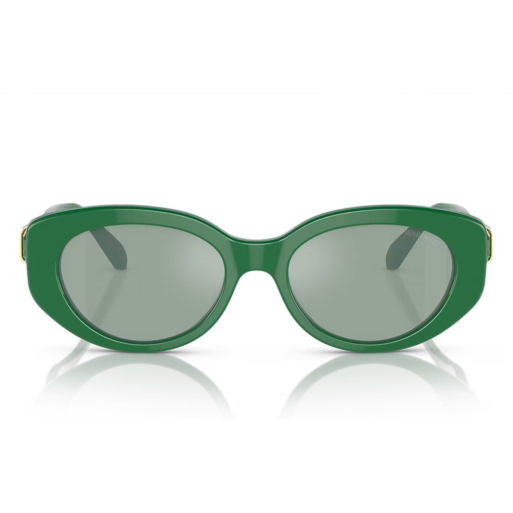 Swarovski SK 6002 10079C 53  Güneş Gözlüğü