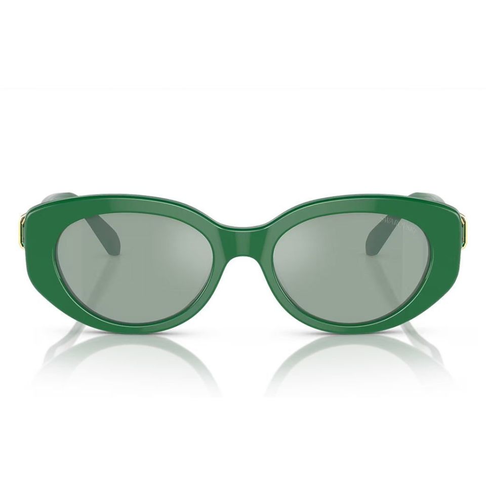 Swarovski SK 6002 10079C 53  Güneş Gözlüğü