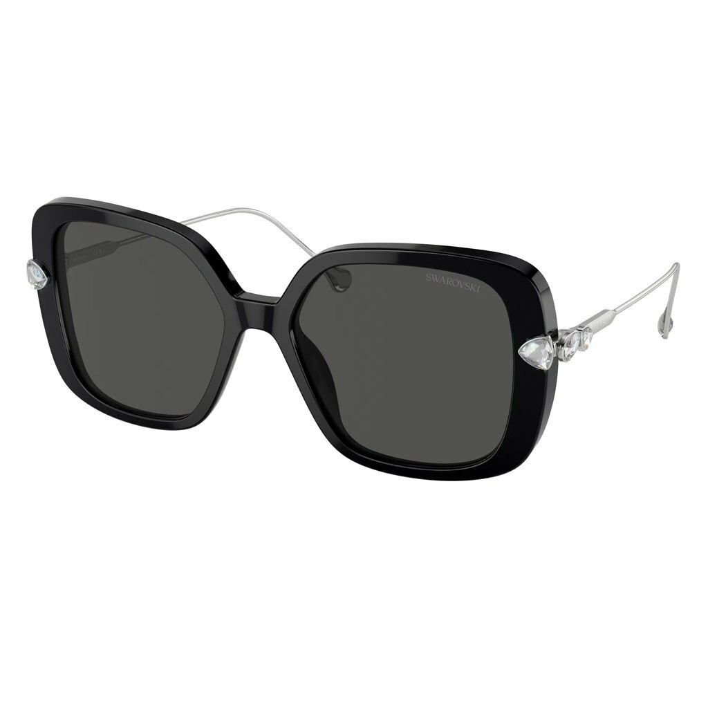 Swarovski SK 6011 103887 55  Güneş Gözlüğü