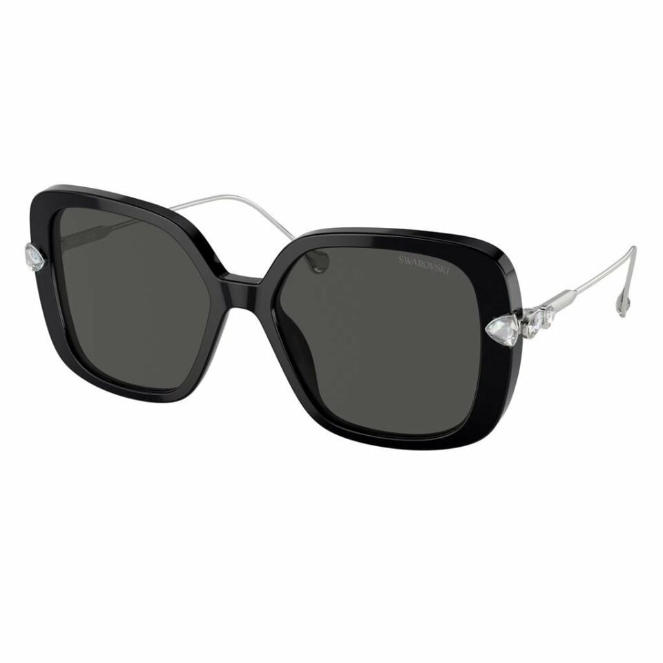 Swarovski SK 6011 103887 55  Güneş Gözlüğü