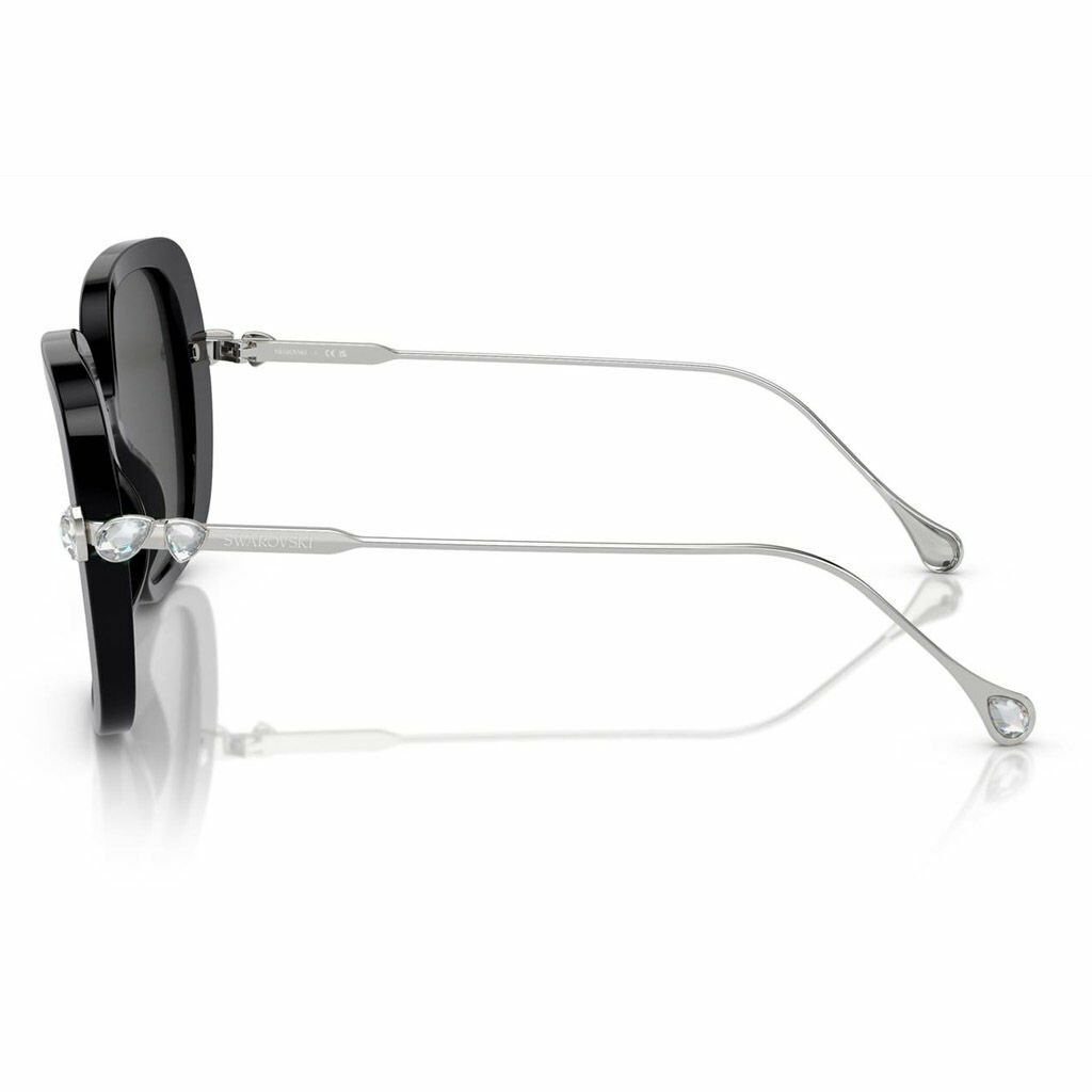 Swarovski SK 6011 103887 55  Güneş Gözlüğü