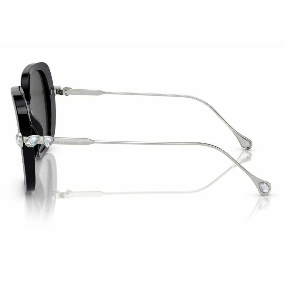 Swarovski SK 6011 103887 55  Güneş Gözlüğü