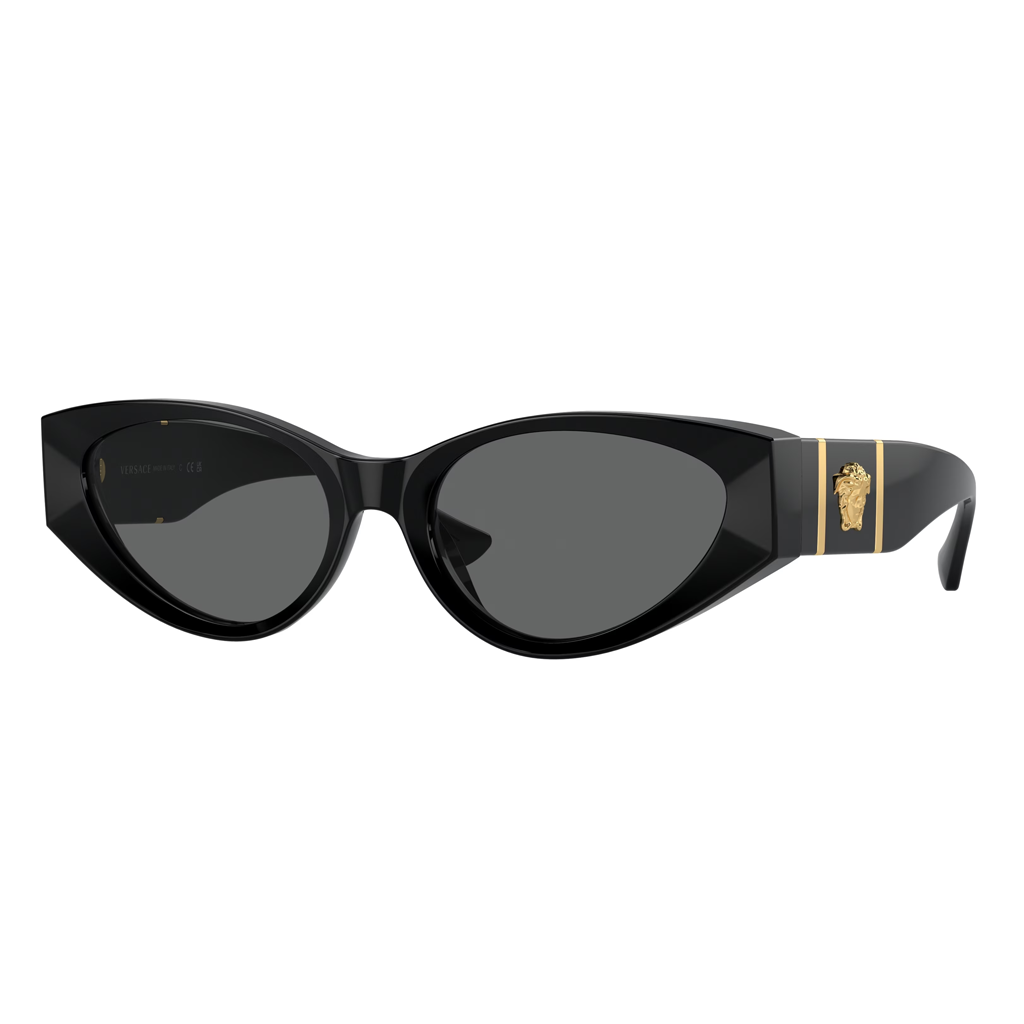 Versace VE 4454 GB1/87 55 Güneş Gözlüğü