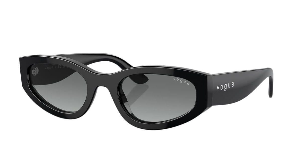 Vogue Vo 5585S W44/11 54 Güneş Gözlüğü