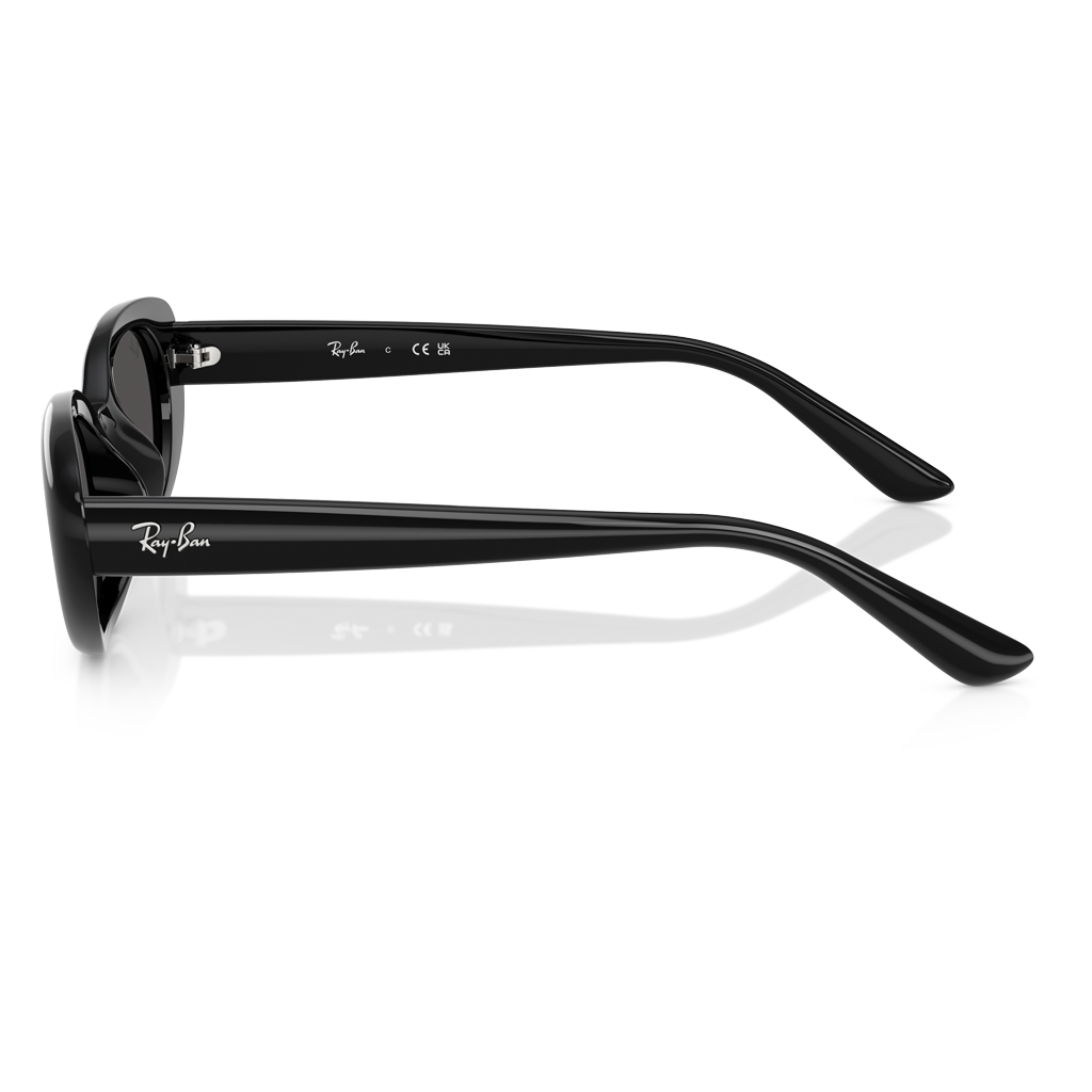 Ray-Ban Rb 4441D 667787 53 Güneş Gözlüğü