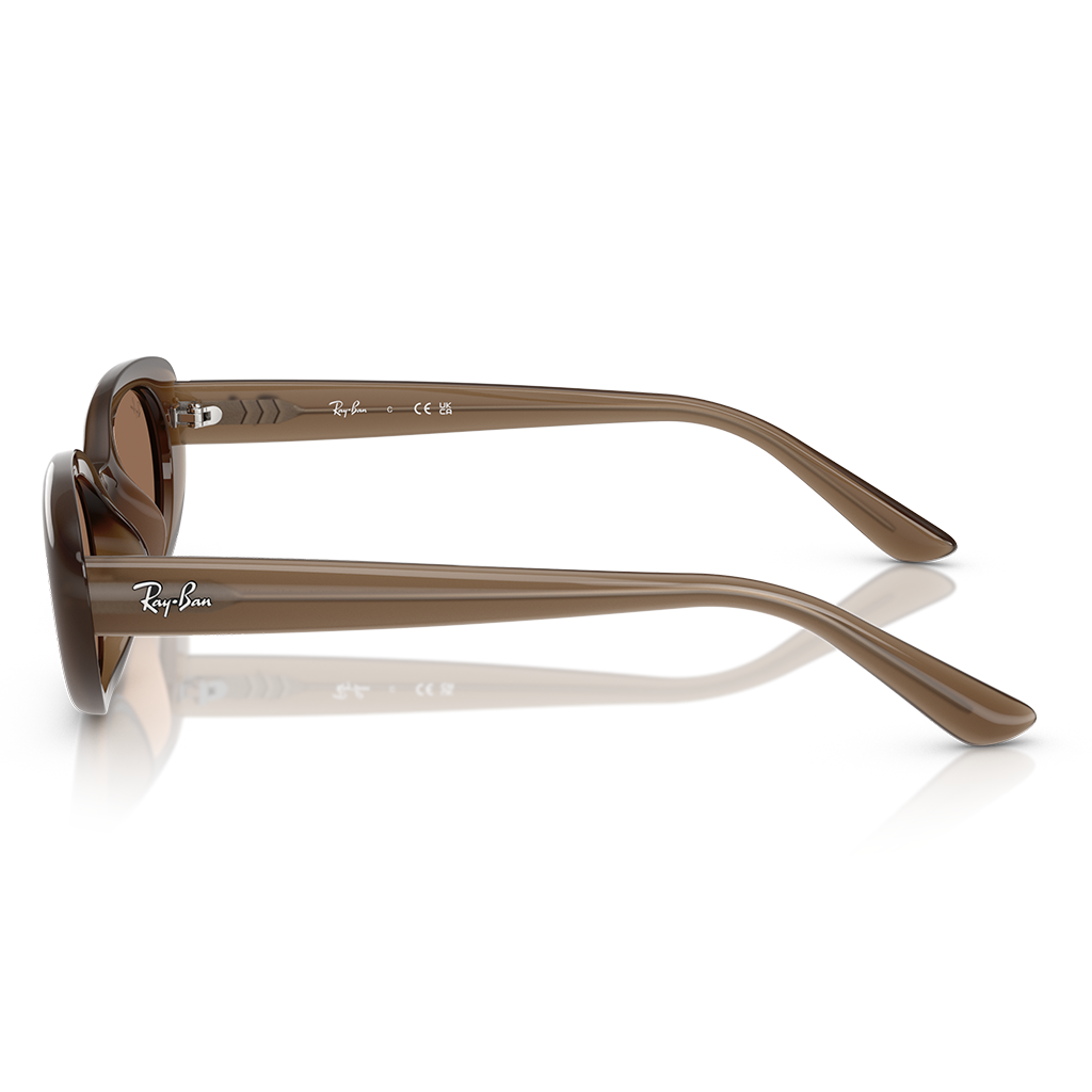 Ray-Ban Rb 4441D 677973 53 Güneş Gözlüğü