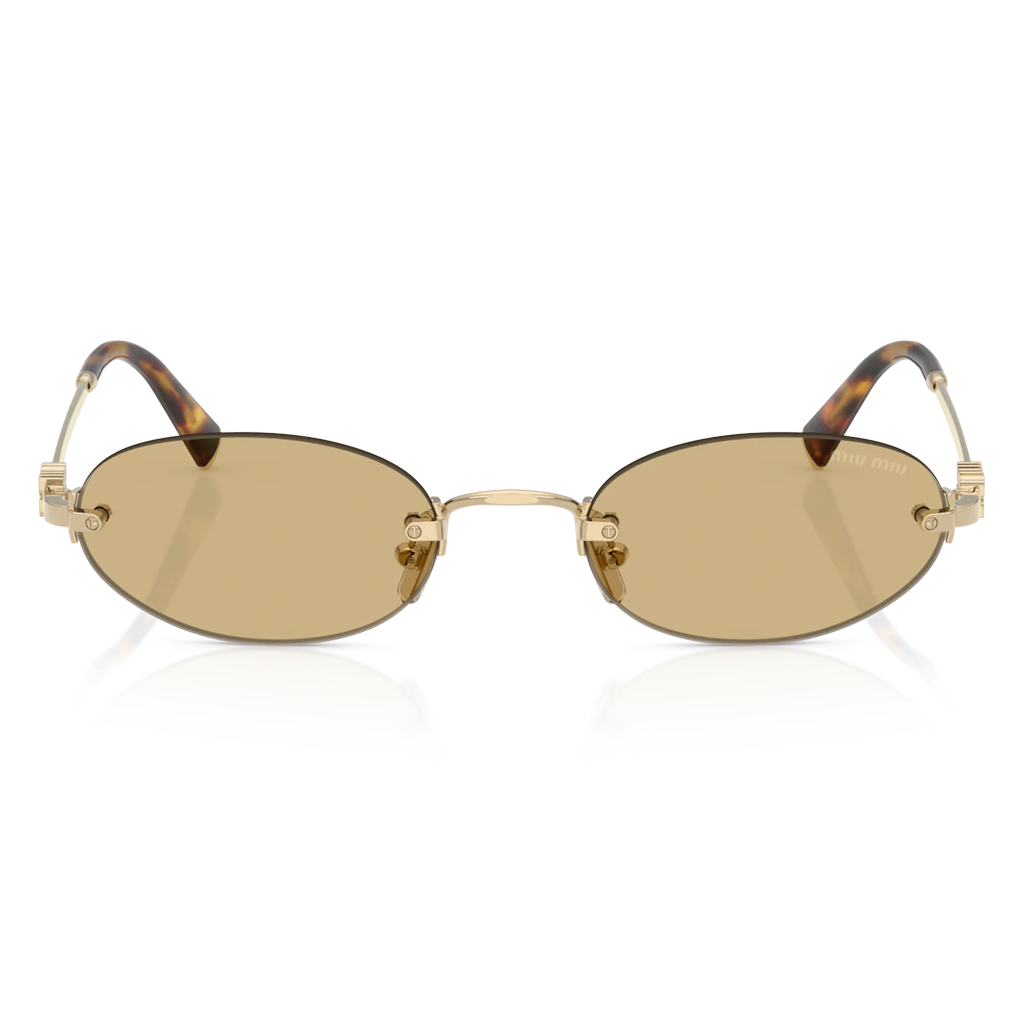 Miu Miu MU A54S ZVN10R 51 Güneş Gözlüğü