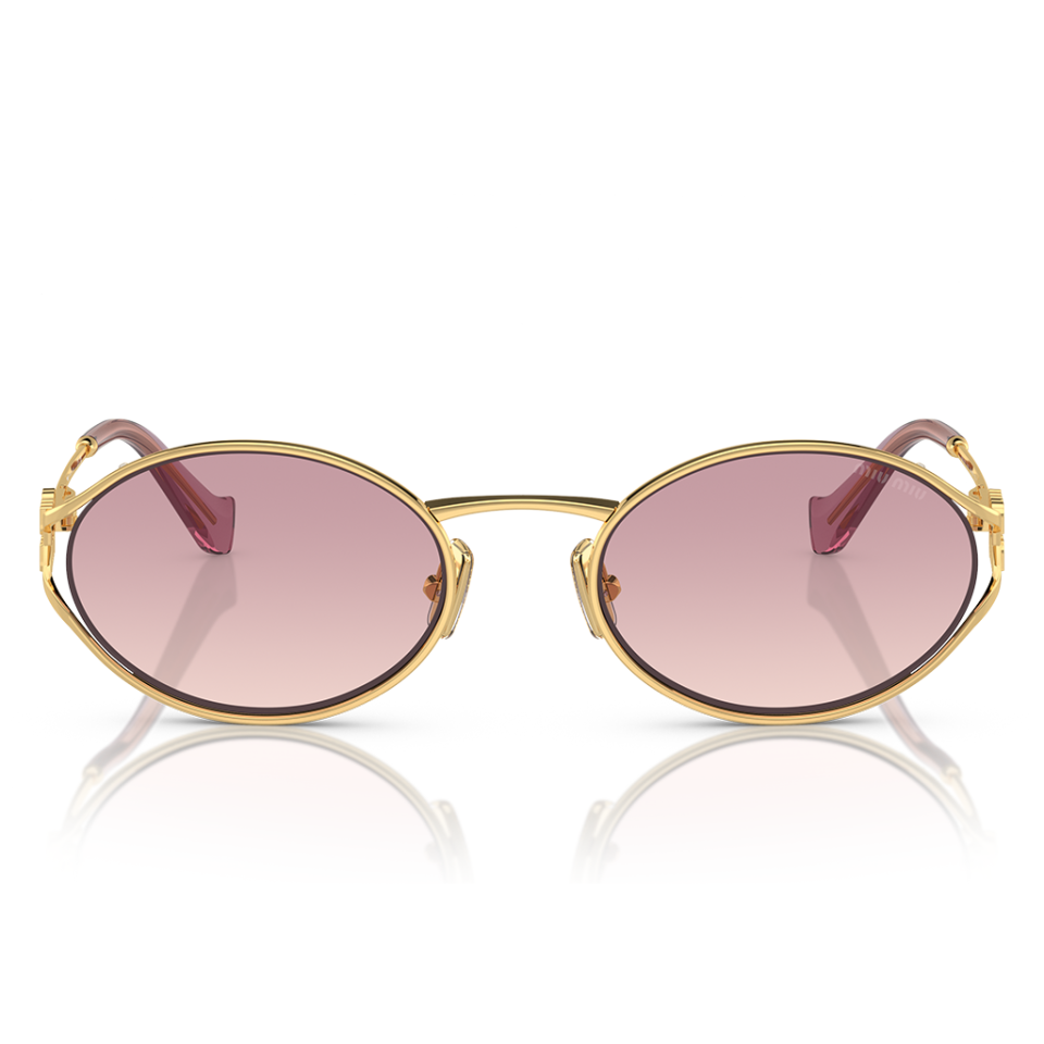 Miu Miu MU 52YS 5AK06S 54 Kadın Güneş Gözlüğü