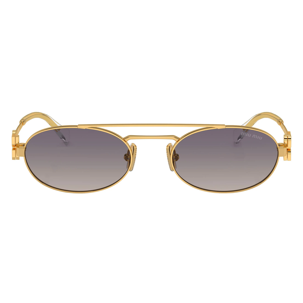Miu Miu MU 54ZS 5AK30C 53 Güneş Gözlüğü