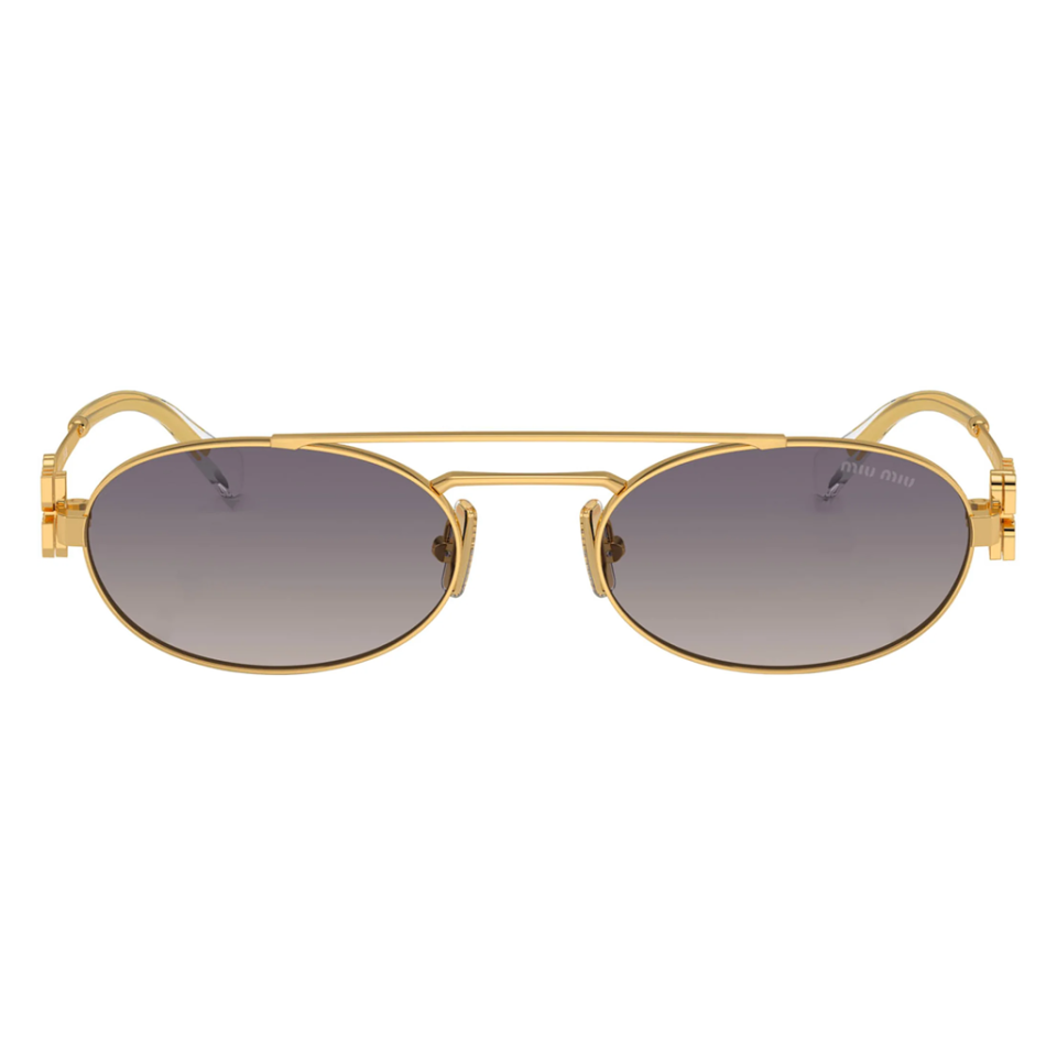 Miu Miu MU 54ZS 5AK30C 53 Güneş Gözlüğü
