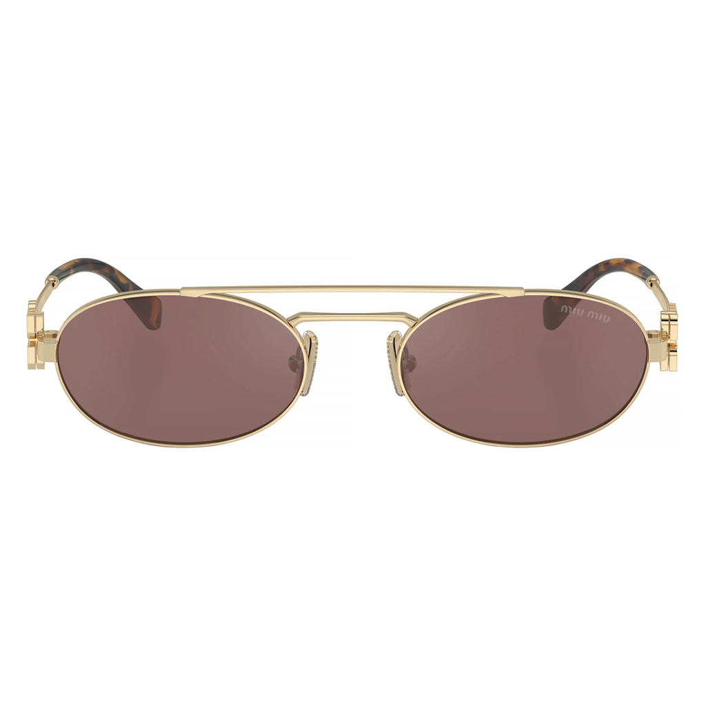 Miu Miu MU 54ZS ZVN70D 53 Güneş Gözlüğü
