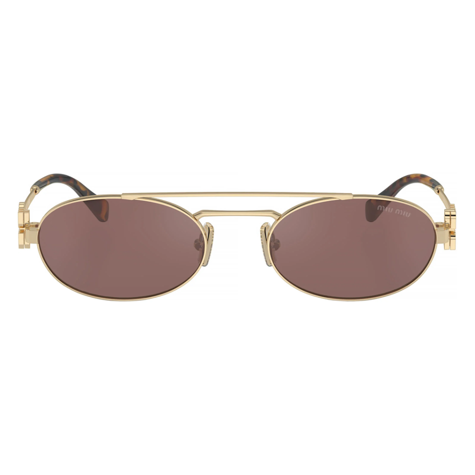 Miu Miu MU 54ZS ZVN70D 53 Güneş Gözlüğü