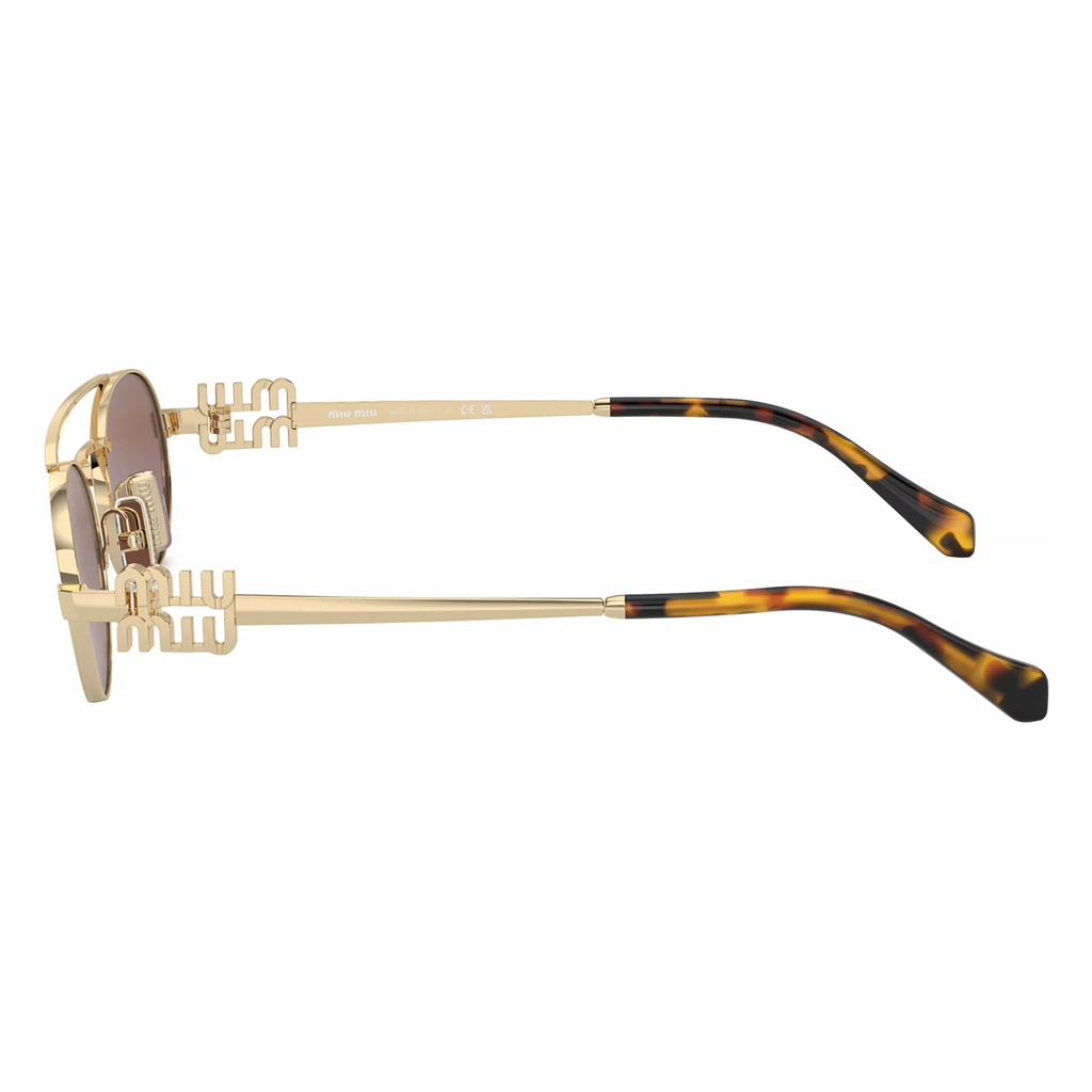 Miu Miu MU 54ZS ZVN70D 53 Güneş Gözlüğü