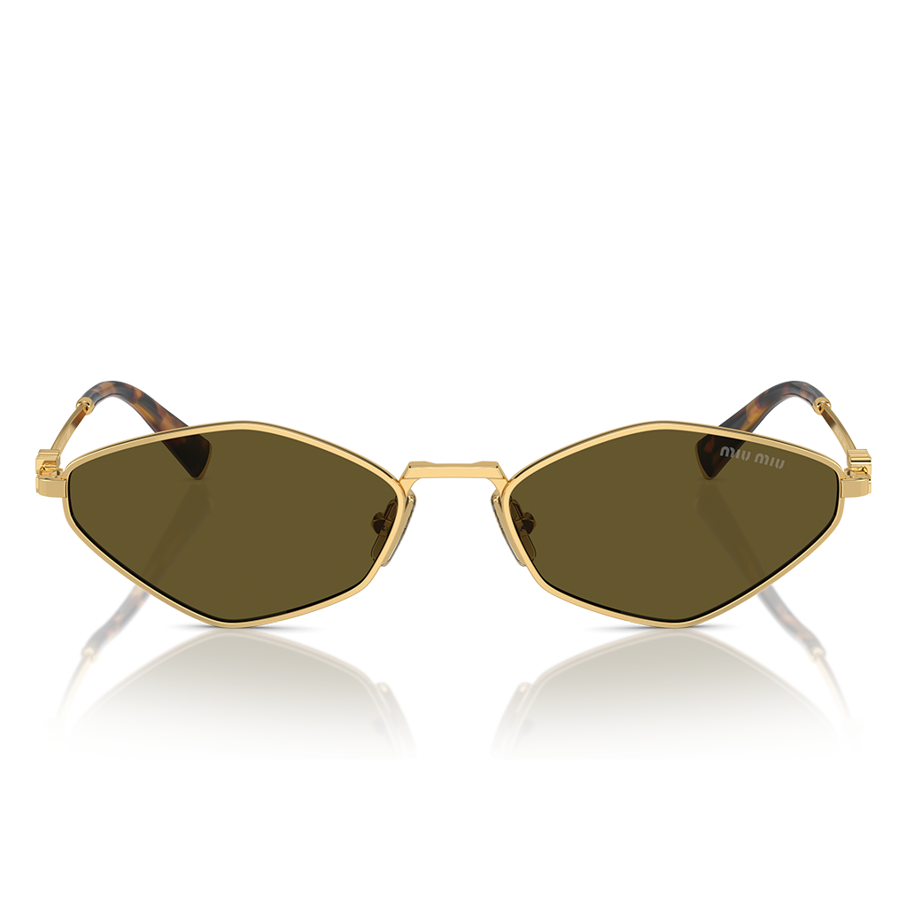 Miu Miu MU 56ZS 5AK09Z 56  Güneş Gözlüğü