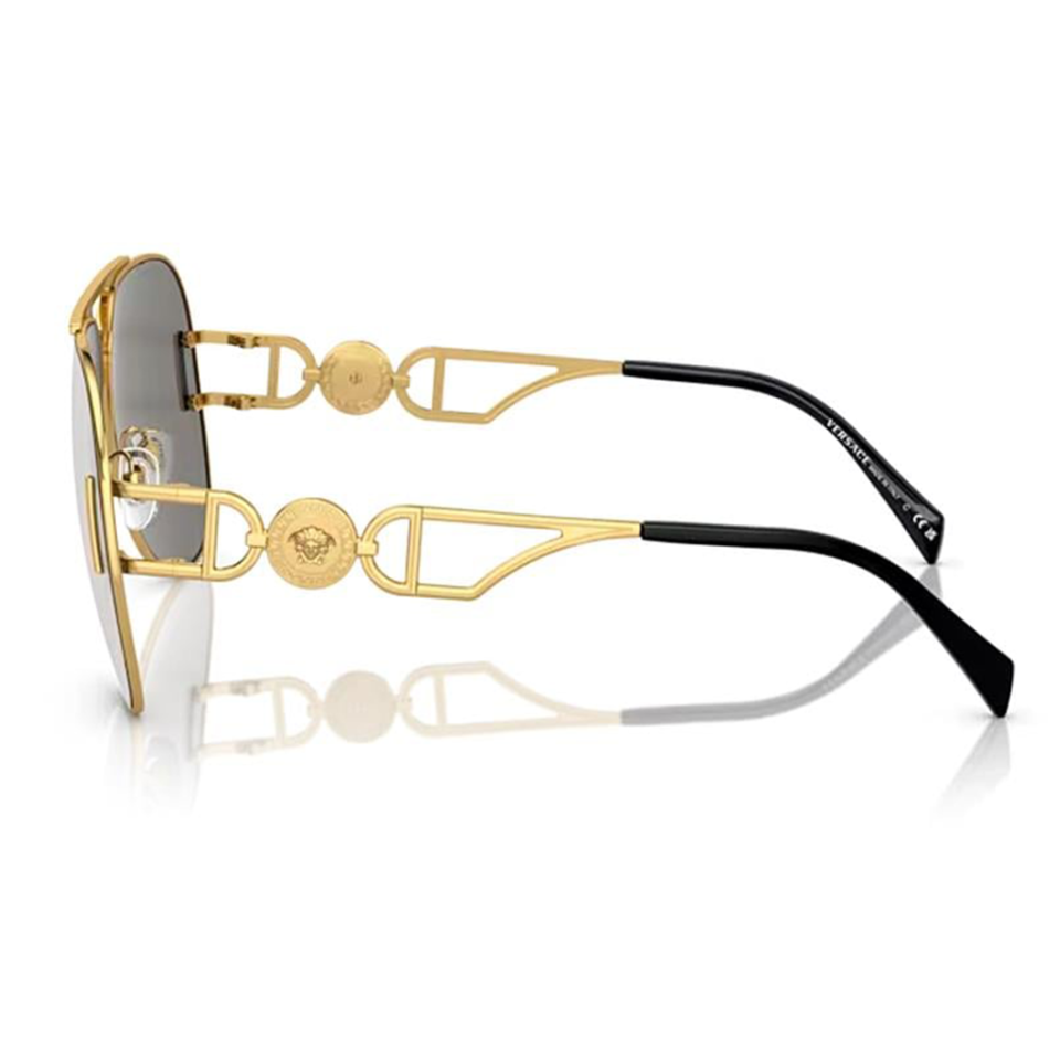 Versace VE 2255 10026G 63 Güneş Gözlüğü