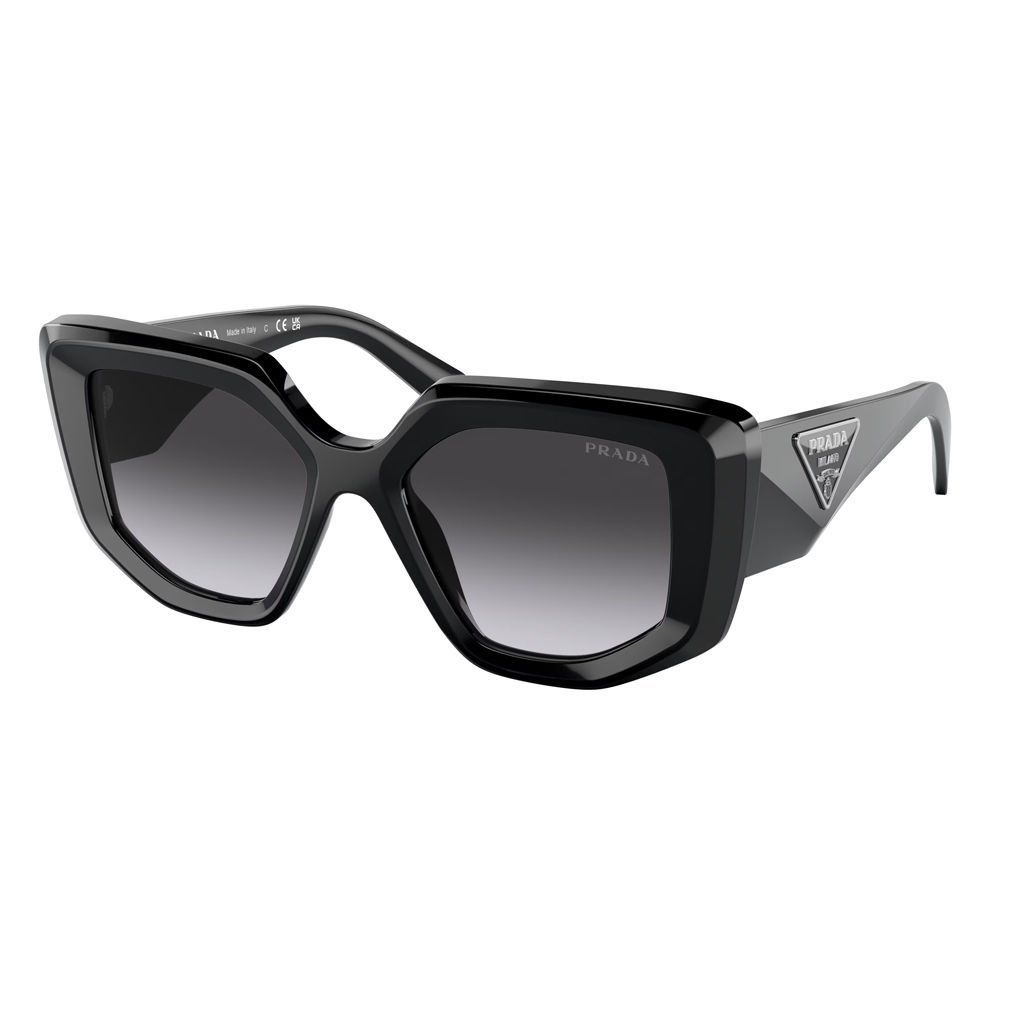Prada PR 14ZS 1AB09S 50 Güneş Gözlüğü