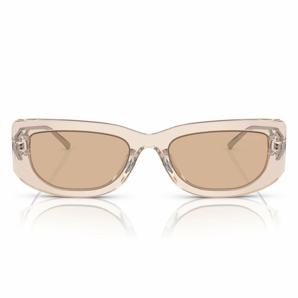 Prada PR 14YS 19M4I2 53  Güneş Gözlüğü