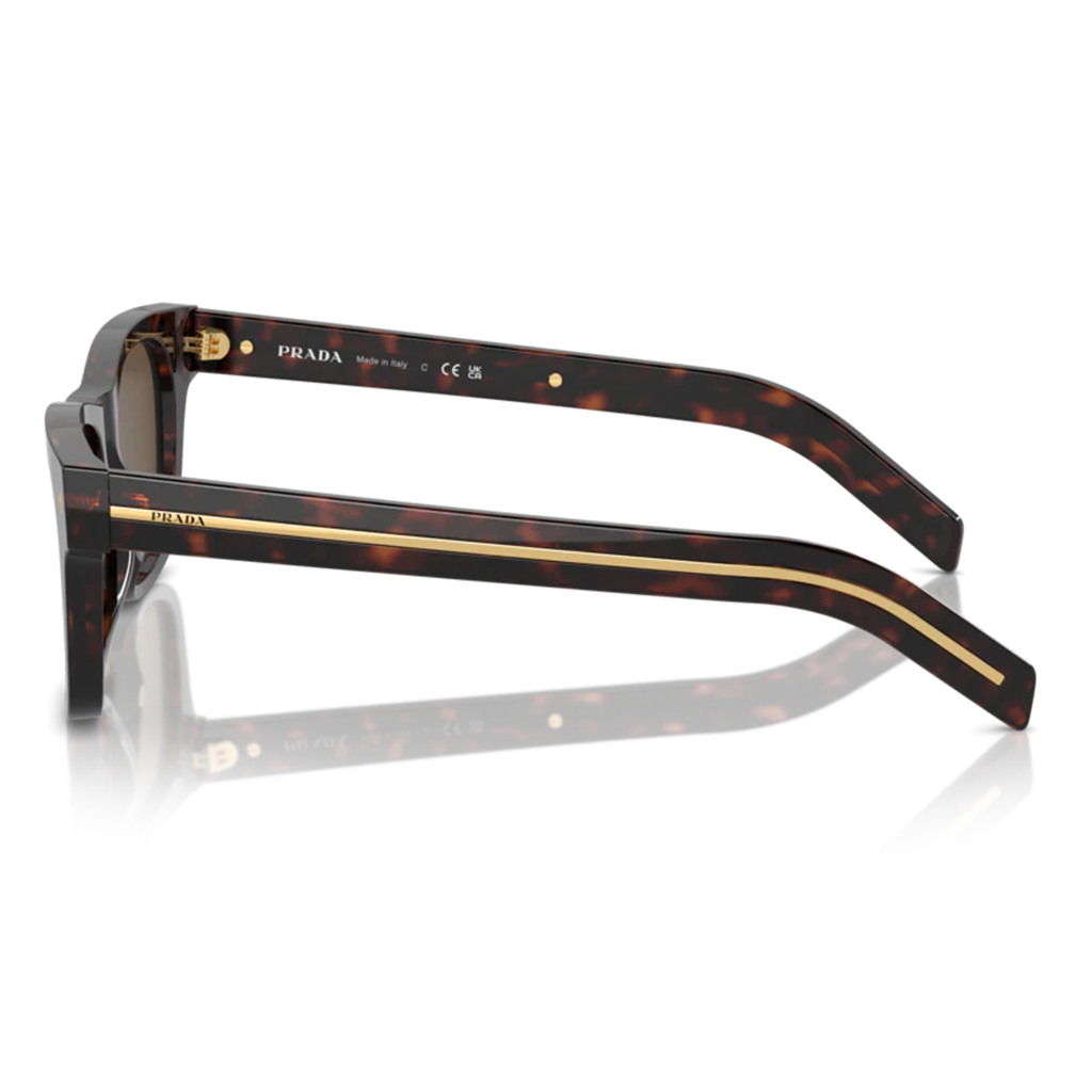 Prada PR A17S 17N70F 54  Güneş Gözlüğü