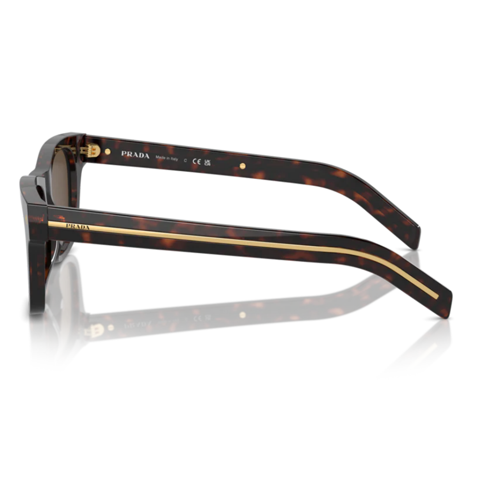 Prada PR A17S 17N70F 54  Güneş Gözlüğü