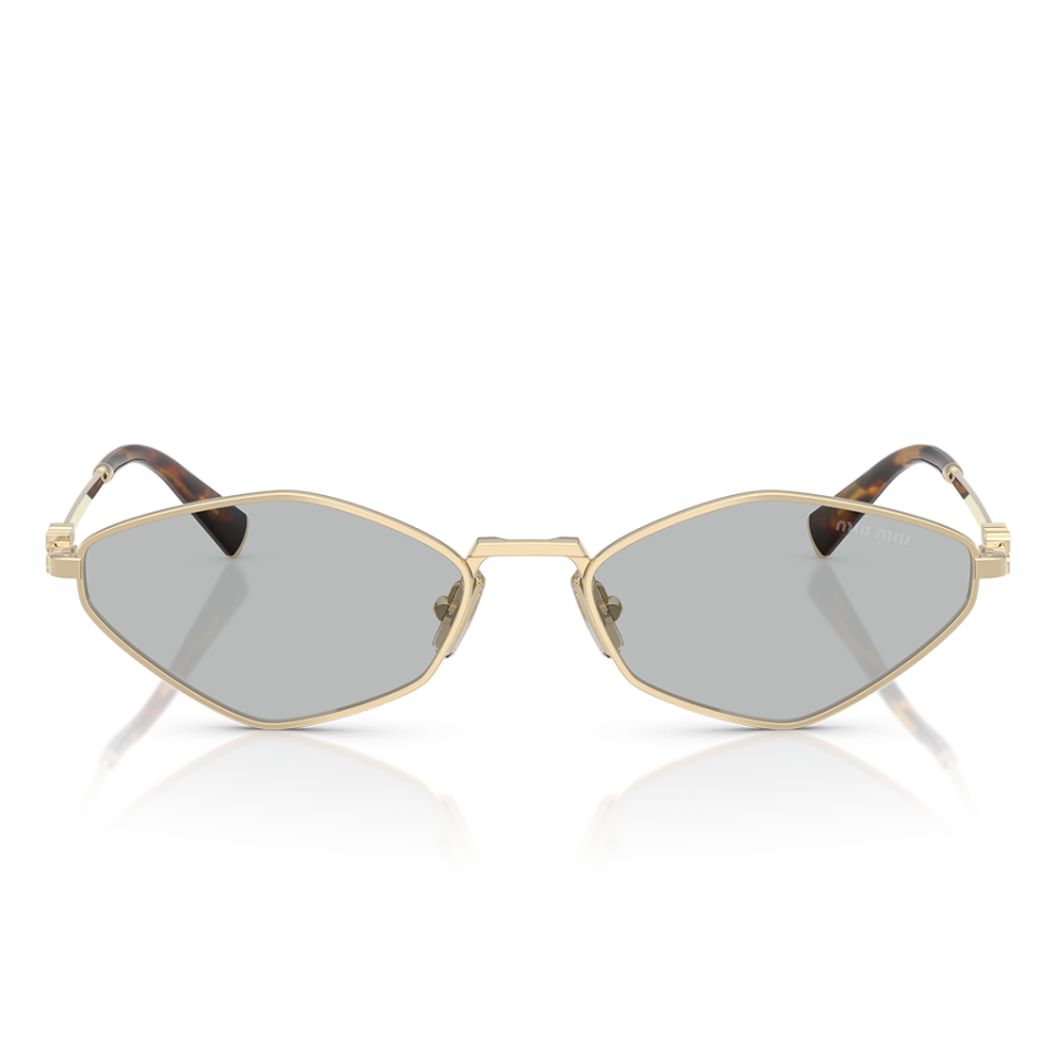 Miu Miu MU 56ZS ZVN50K 56 Güneş Gözlüğü