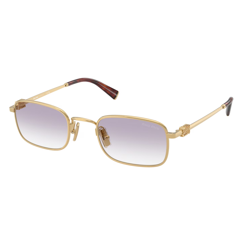 Miu Miu MU A53S 5AK04O 52 Güneş Gözlüğü