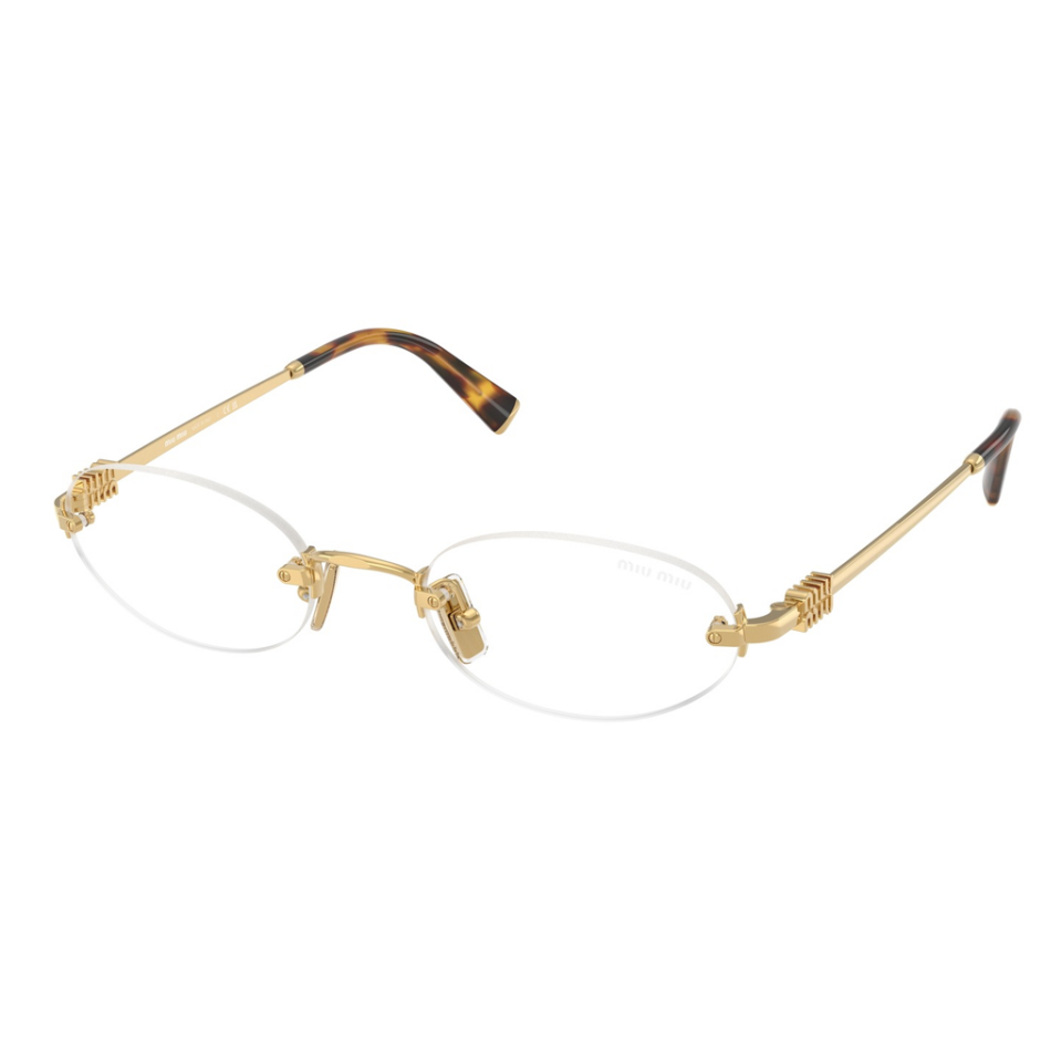 Miu Miu MU A54S 5AK08N 51 Güneş Gözlüğü