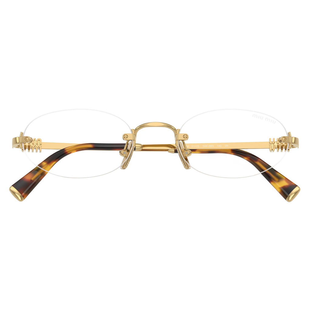 Miu Miu MU A54S 5AK08N 51 Güneş Gözlüğü