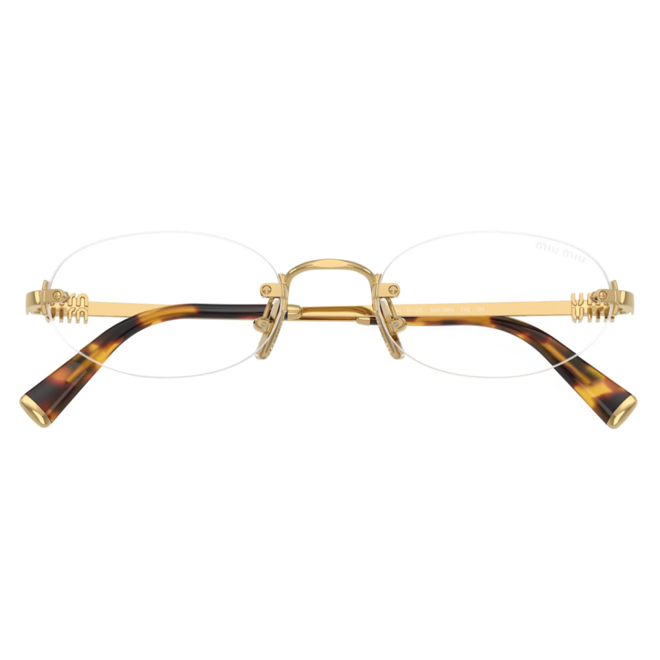 Miu Miu MU A54S 5AK08N 51 Güneş Gözlüğü