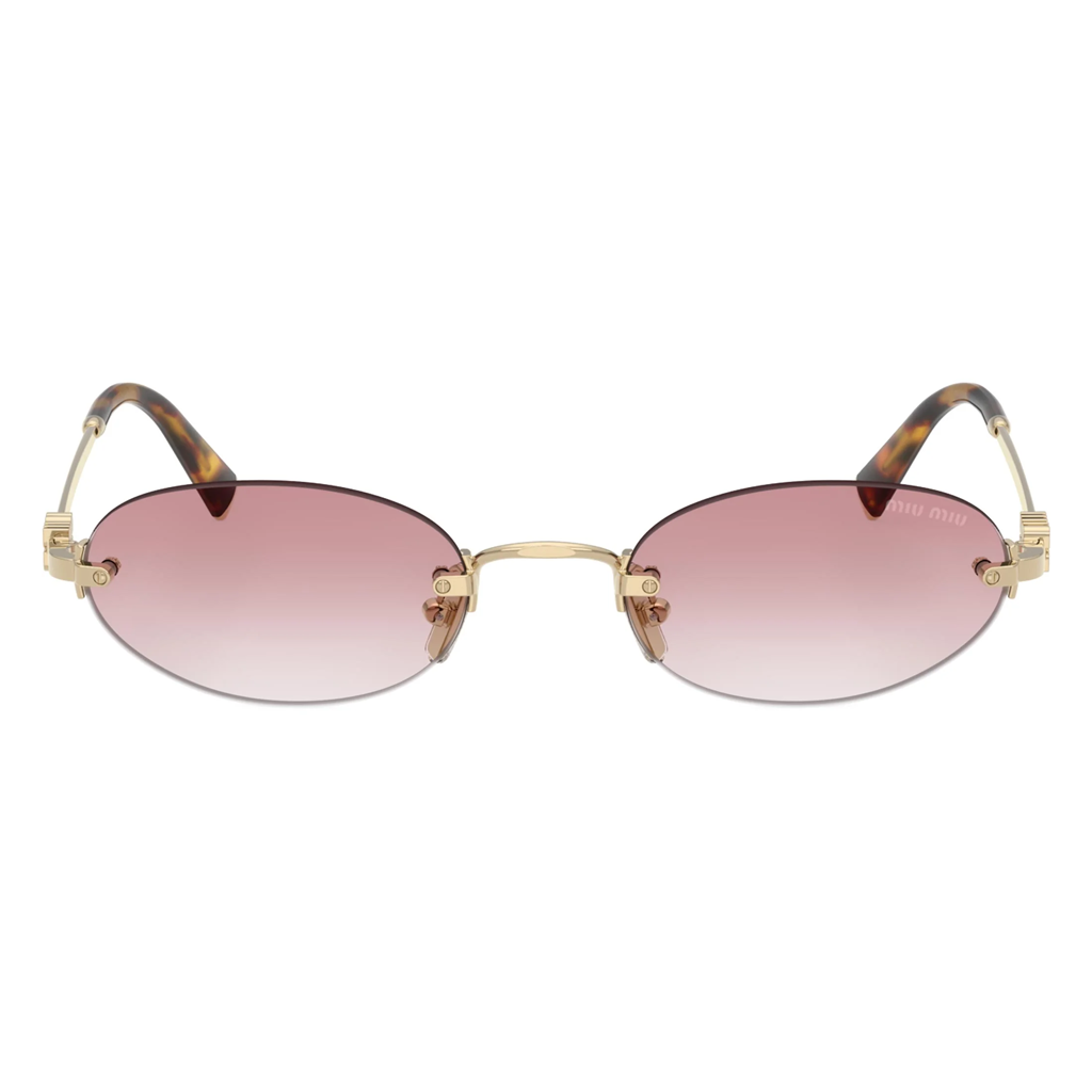 Miu Miu MU A54S ZVN70O 51 Güneş Gözlüğü