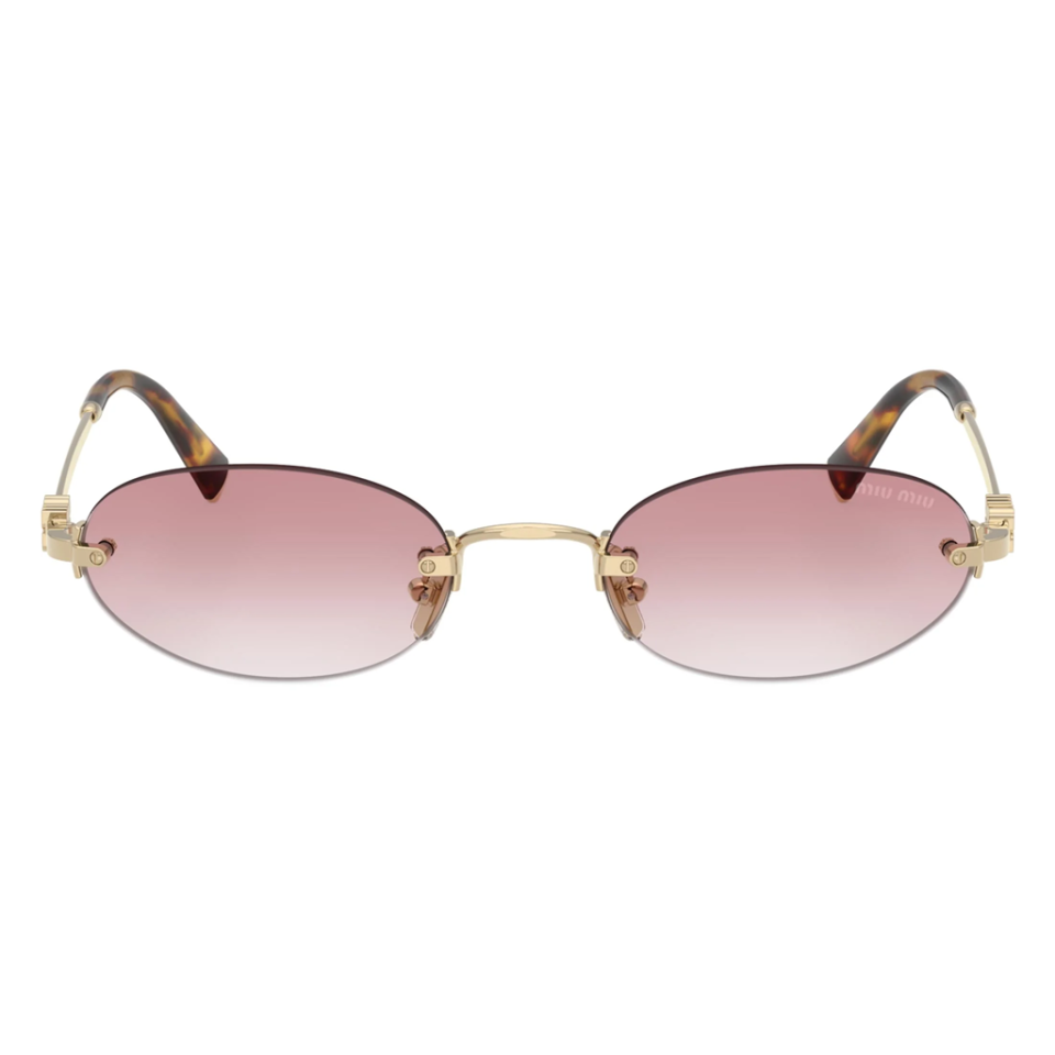 Miu Miu MU A54S ZVN70O 51 Güneş Gözlüğü
