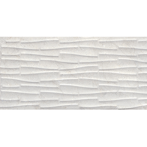 BİEN SERAMİK FAYANS 30*60 WAVY GRİ DEKOFON (1 KUTU 1,62m2)