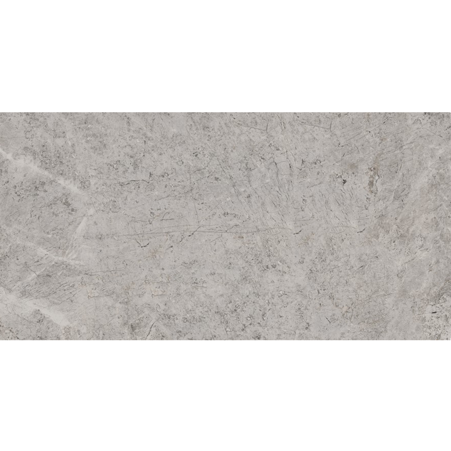 BİEN SERAMİK FAYANS 60*120 PARLAK WİLBUR GREY (1KUTU 2,16 m2)