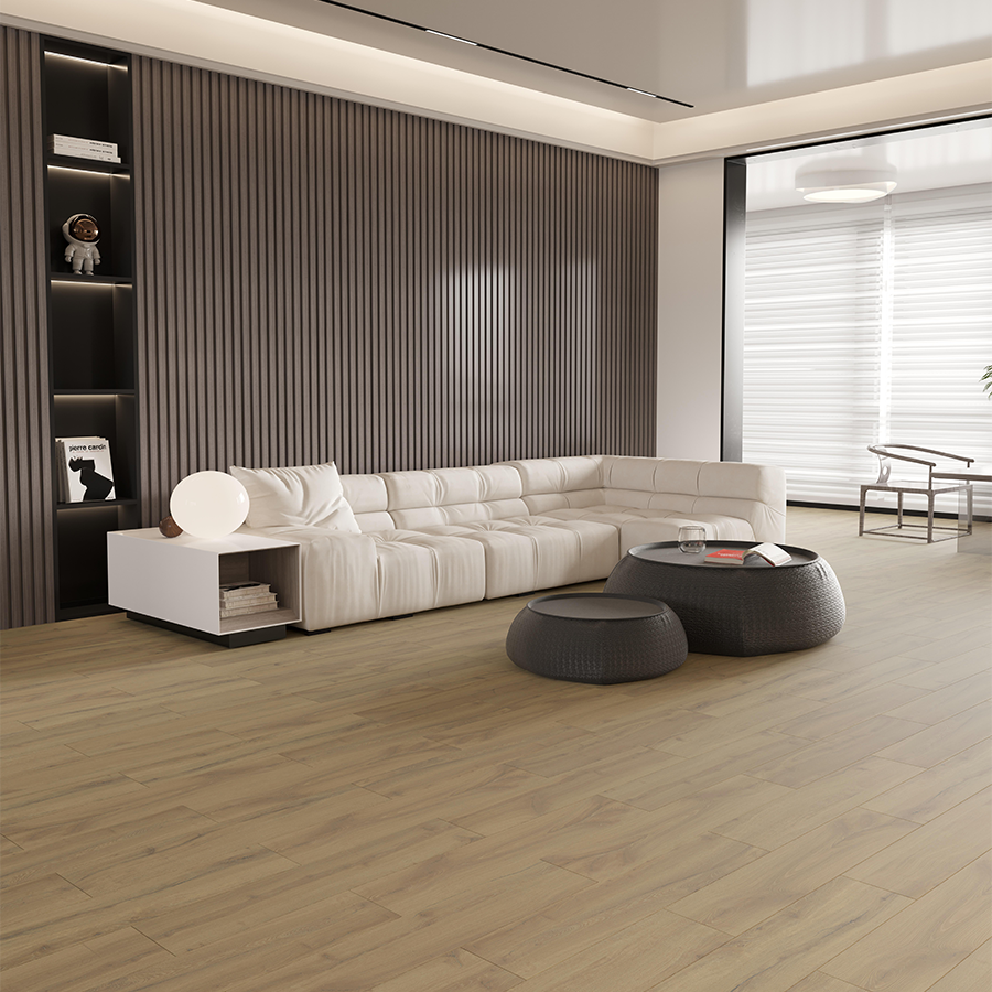 BİEN SERAMİK FAYANS 20*120 MAT TSUGA NATUREL REKTİFİYELİ (1KUTU 1,92 m2)