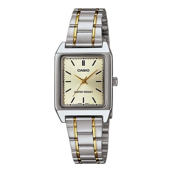 Casio LTP-V007SG-9EUDF Standart Kadın Kol Saati