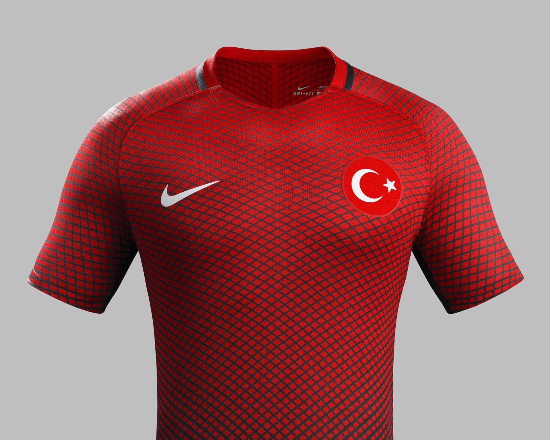 Türkiye 2020 Stadyum Deplasman Forması