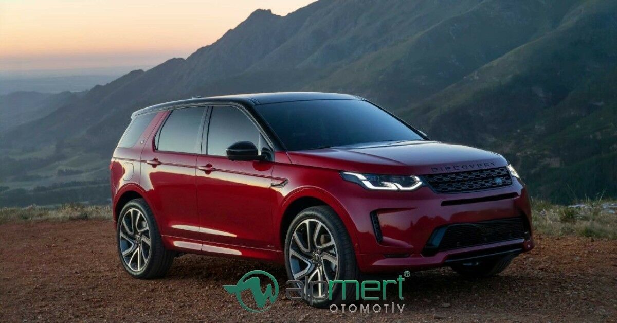Land Rover Parça İzmir: Güvenlik, Performans ve Ekonomik Kazanç