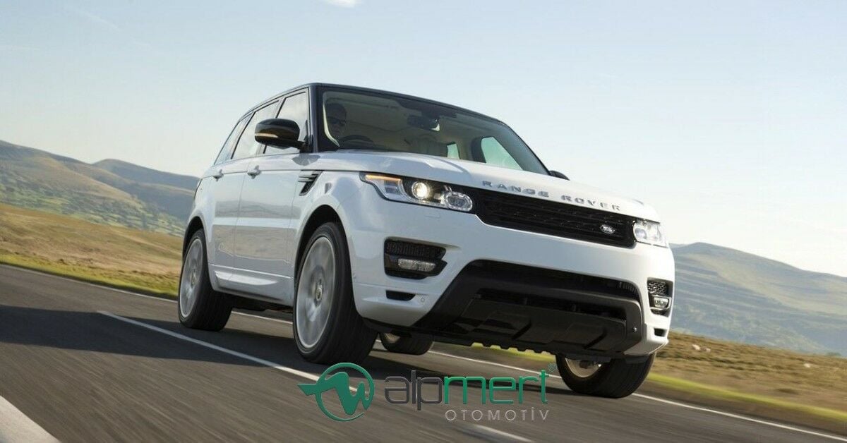 Off-Road Araçlarında Orijinal Parça Dayanıklılığı: 4x4 Land Rover’ın Farkı