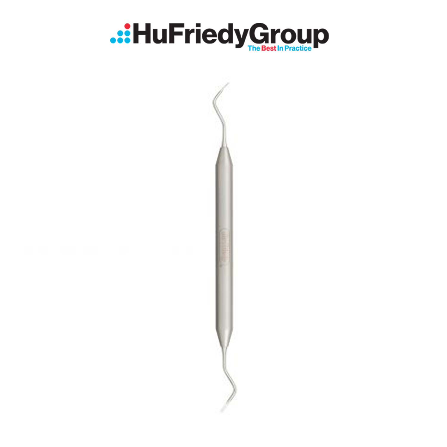Hu-Friedy Akro-Flex Kompozit El Aleti Ultra İnce