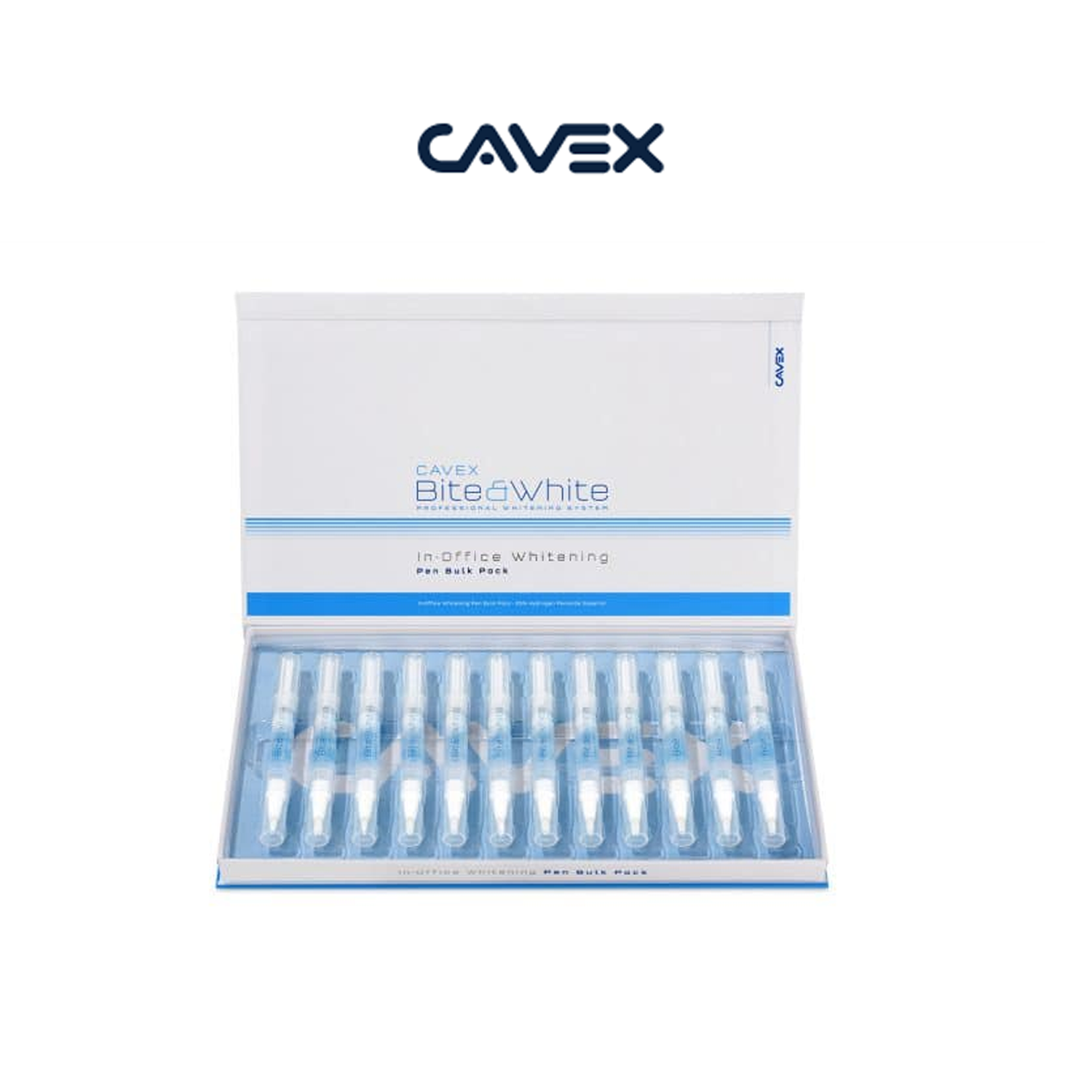 Cavex Ofis Tipi Beyazlatma 12li