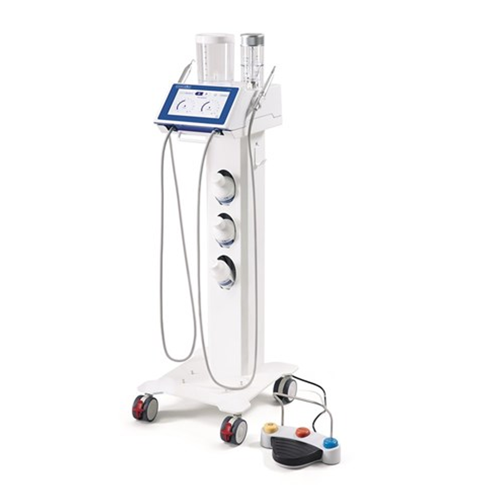 BA International UC500L Kavitron ve Profilaksi Cihazı