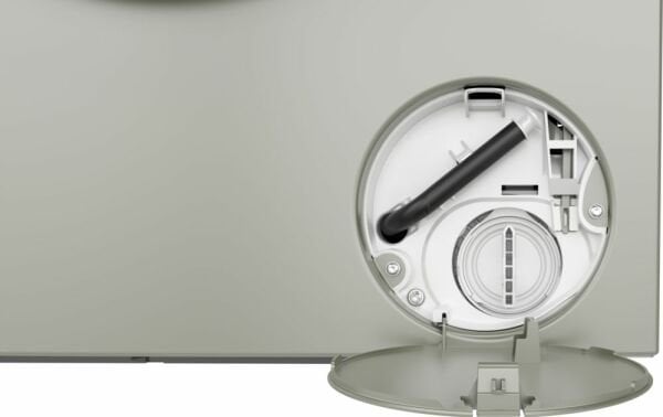 Profilo CGA252ZXTR 10 kg 1200 Devir Çamaşır Makinesi