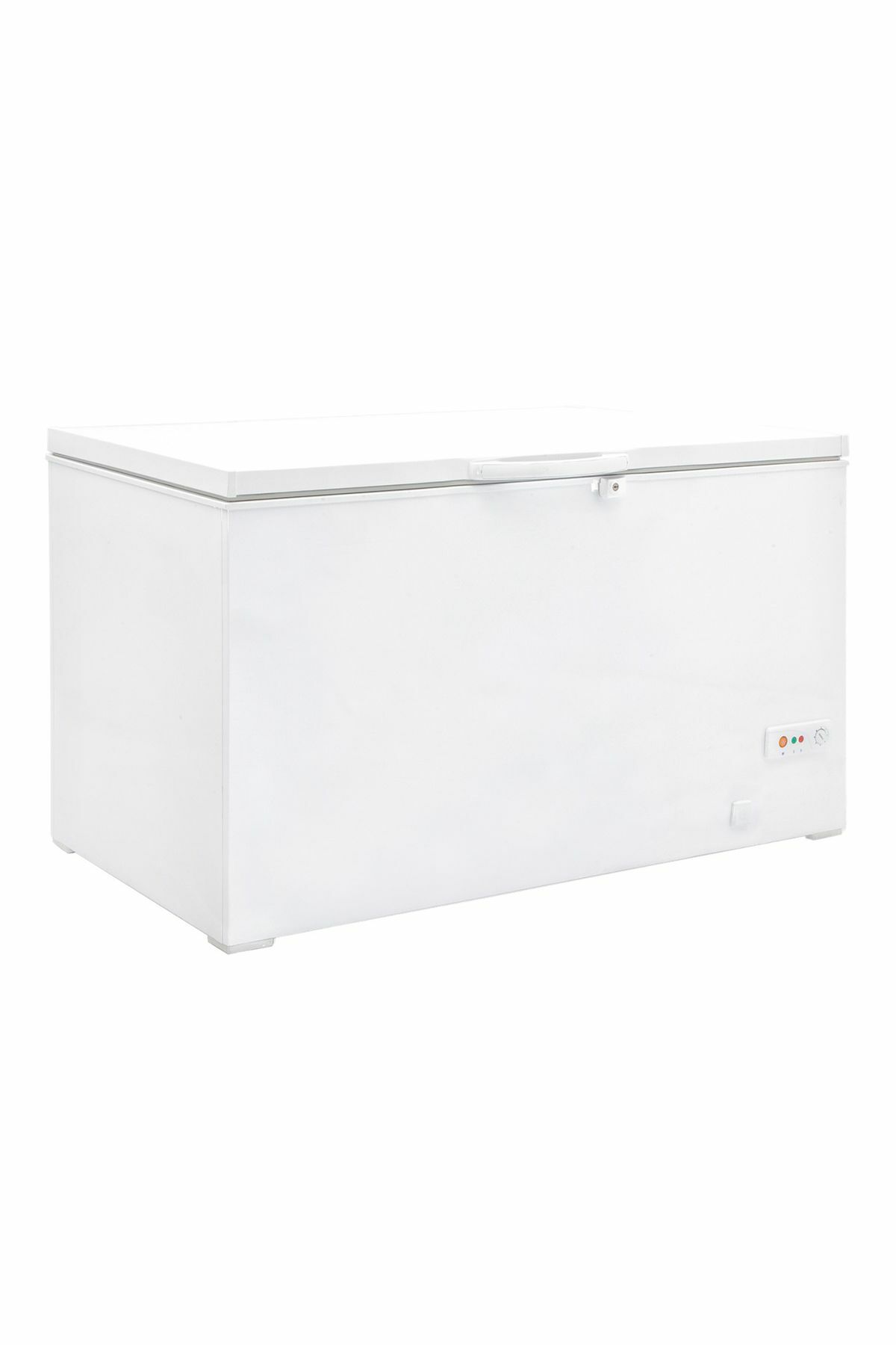 Şenocak D480 DF Dual Sandık Tipi Derin Dondurucu