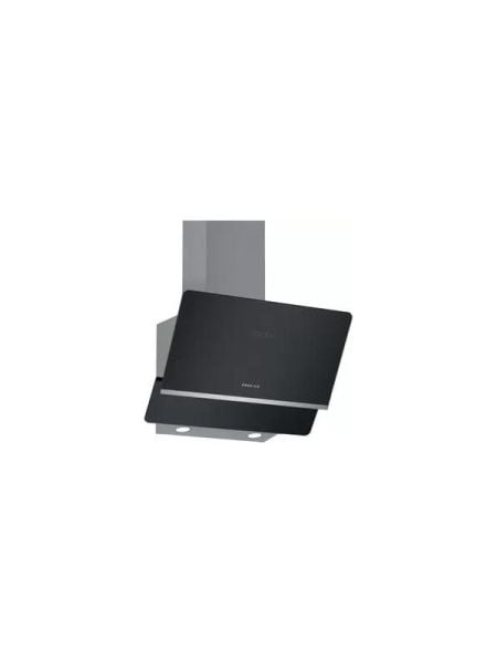 PROFİLO DVK6J661 Siyah Cam Yüzey Duvar Tipi Davlumbaz