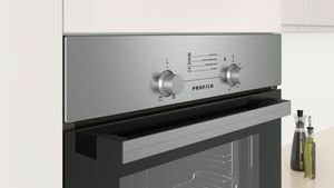 Profilo FRGA103I Inox Ankastre Fırın