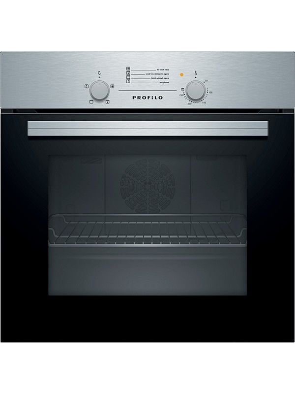 Profilo FRGA103I Inox Ankastre Fırın