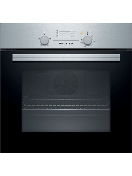 Profilo FRGA103I Inox Ankastre Fırın