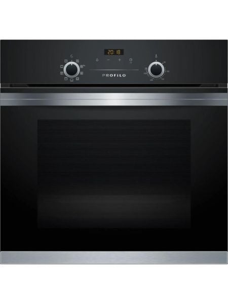 PROFİLO FRMA325S1 Ankastre Fırın-Siyah
