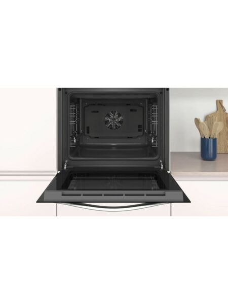 PROFİLO FRMA325S1 Ankastre Fırın-Siyah