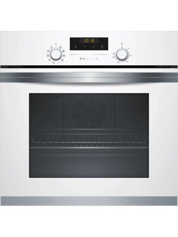 PROFİLO FRMA425B5 Ankastre Fırın-Beyaz
